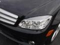 Black - C 300 Sport Photo No. 5