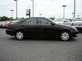 Black - Camry SE Photo No. 2