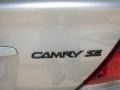 Lunar Mist Metallic - Camry LE Photo No. 22