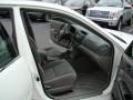 Super White - Camry LE Photo No. 11