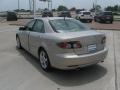 Smokestone - MAZDA6 i Sport Sedan Photo No. 7