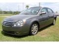 2006 Phantom Gray Pearl Toyota Avalon Touring  photo #1