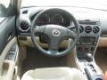 Smokestone - MAZDA6 i Sport Sedan Photo No. 11