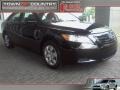 Black - Camry LE Photo No. 1