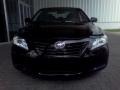 Black - Camry LE Photo No. 2