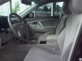 Black - Camry LE Photo No. 6