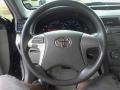 Black - Camry LE Photo No. 8