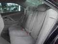 Black - Camry LE Photo No. 15
