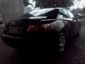 Black - Camry LE Photo No. 18