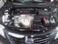 Black - Camry LE Photo No. 19