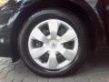 Black - Camry LE Photo No. 20