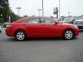 Barcelona Red Metallic - Camry LE Photo No. 2