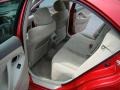 Barcelona Red Metallic - Camry LE Photo No. 9