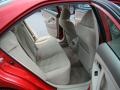 Barcelona Red Metallic - Camry LE Photo No. 10