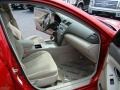 Barcelona Red Metallic - Camry LE Photo No. 11