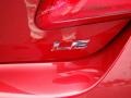 Barcelona Red Metallic - Camry LE Photo No. 13
