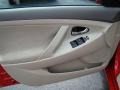 Barcelona Red Metallic - Camry LE Photo No. 14