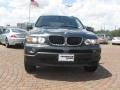 Highland Green Metallic - X5 3.0i Photo No. 3
