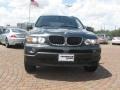 2006 Highland Green Metallic BMW X5 3.0i  photo #3