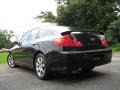 2005 Black Obsidian Infiniti G 35 Sedan  photo #6