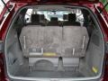 2008 Salsa Red Pearl Toyota Sienna LE  photo #10