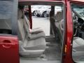 2008 Salsa Red Pearl Toyota Sienna LE  photo #11