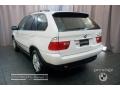 2006 Alpine White BMW X5 3.0i  photo #3
