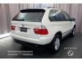 2006 Alpine White BMW X5 3.0i  photo #5