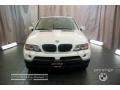 2006 Alpine White BMW X5 3.0i  photo #6
