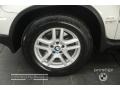 2006 Alpine White BMW X5 3.0i  photo #8