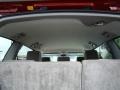 2008 Salsa Red Pearl Toyota Sienna LE  photo #23