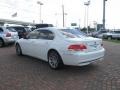 2006 Alpine White BMW 7 Series 750i Sedan  photo #6
