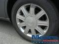 2006 Titanium Metallic Cadillac DTS   photo #2