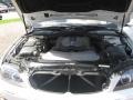 2006 Alpine White BMW 7 Series 750i Sedan  photo #31