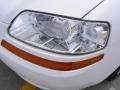 Summit White - Aveo 5 LS Hatchback Photo No. 10