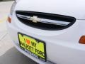 Summit White - Aveo 5 LS Hatchback Photo No. 11