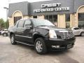 Black Raven - Escalade EXT AWD Photo No. 1