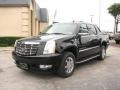 Black Raven - Escalade EXT AWD Photo No. 3