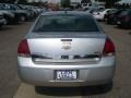 2007 Silverstone Metallic Chevrolet Impala LT  photo #5