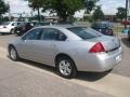 2007 Silverstone Metallic Chevrolet Impala LT  photo #6