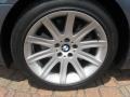 2006 Michigan Blue Metallic BMW 7 Series 750Li Sedan  photo #5