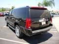 Black Raven - Escalade ESV AWD Photo No. 2