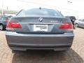 2006 Michigan Blue Metallic BMW 7 Series 750Li Sedan  photo #10