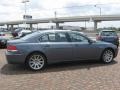 2006 Michigan Blue Metallic BMW 7 Series 750Li Sedan  photo #12