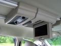 2007 Brilliant Black Crystal Pearl Chrysler Town & Country Touring  photo #5