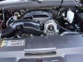 Black Raven - Escalade ESV AWD Photo No. 6