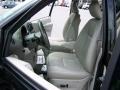 2007 Brilliant Black Crystal Pearl Chrysler Town & Country Touring  photo #6