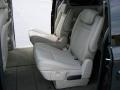 2007 Brilliant Black Crystal Pearl Chrysler Town & Country Touring  photo #7