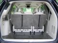 2007 Brilliant Black Crystal Pearl Chrysler Town & Country Touring  photo #8