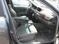 2006 Michigan Blue Metallic BMW 7 Series 750Li Sedan  photo #16